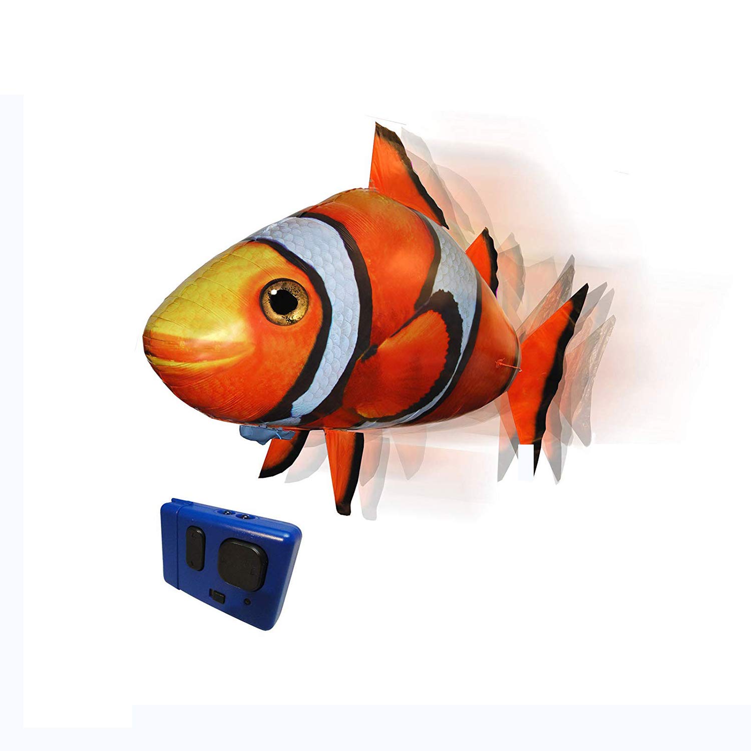 Amazon.co.jp: ラングスジャパン(RANGS) エアースイマー クマノミ